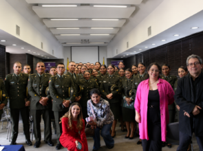 EL CENTRO DE EMPRENDIMIENTO FEMENINO RINDE HOMENAJE AL LEGADO DE LA FUNDACIÓN LEONOR CALDERÓN DE NOGUERA Y REAFIRMA SU COMPROMISO CON EL ECOSISTEMA FEMENINO