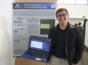 ESTUDIANTES DE LA SERGIO CLASIFICARON AL ENCUENTRO NACIONAL E INTERNACIONAL DE SEMILLEROS DE INVESTIGACIÓN REDCOLSI 2026