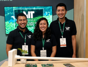 DE LAS AULAS SERGITAS A PARÍS Y MADRID: LA HISTORIA DE VIT SENSORS
