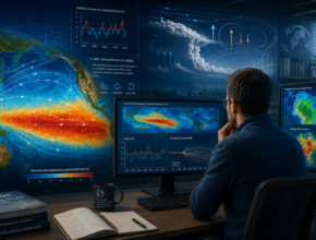 ENTRE LA INCERTIDUMBRE Y LA PREPARACIÓN: QUÉ ANTICIPAN LOS MODELOS SOBRE EL NIÑO