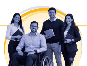 UNIVERSIDAD SERGIO ARBOLEDA IMPULSA NUEVAS OPORTUNIDADES LABORALES PARA FORTALECER ENTORNOS ACCESIBLES