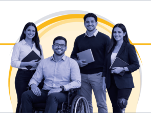 UNIVERSIDAD SERGIO ARBOLEDA IMPULSA NUEVAS OPORTUNIDADES LABORALES PARA FORTALECER ENTORNOS ACCESIBLES