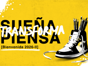 BAJO LA CONSIGNA SUEÑA, PIENSA, TRANSFORMA, LA SERGIO DARÁ LA BIENVENIDA A SUS NUEVOS ESTUDIANTES