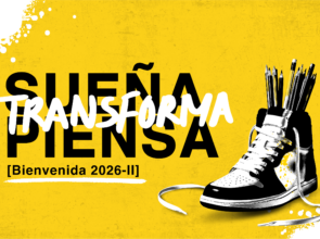 BAJO LA CONSIGNA SUEÑA, PIENSA, TRANSFORMA, LA SERGIO DARÁ LA BIENVENIDA A SUS NUEVOS ESTUDIANTES