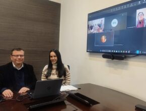 SEMINARIO INTERDISCIPLINARIO DE PROFESORES DE LA UNIVERSIDAD SERGIO ARBOLEDA REFLEXIONA SOBRE LA ENCÍCLICA MAGNIFICA HUMANITAS