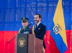 EL PRESIDENTE DE LA REPÚBLICA ES SERGISTA