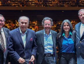 COM+ID FEST 2026: TRES DÍAS PARA EXPLORAR EL FUTURO DE LA COMUNICACIÓN Y CELEBRAR LOS PREMIOS GLOBO