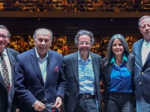 COM+ID FEST 2026: TRES DÍAS PARA EXPLORAR EL FUTURO DE LA COMUNICACIÓN Y CELEBRAR LOS PREMIOS GLOBO