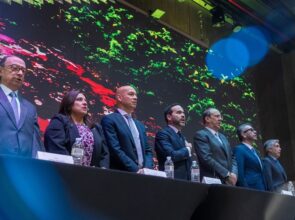 QUIERO PROFUNDAMENTE A ESTA UNIVERSIDAD Y LE DEBO MUCHÍSIMO: ABELARDO DE LA ESPRIELLA