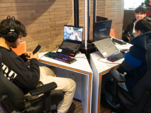 GAMESCON FEST 2026: UNA EXPERIENCIA EN LA QUE JUGAR  ES APRENDER
