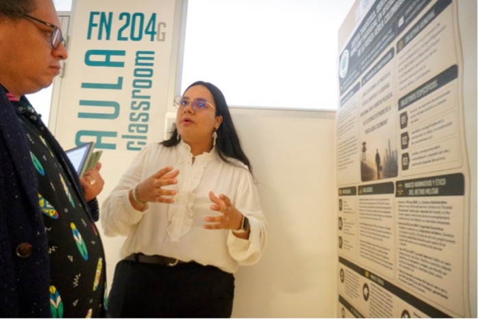 Sara Iardenit Cantor Fernández